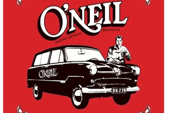 O'Neil