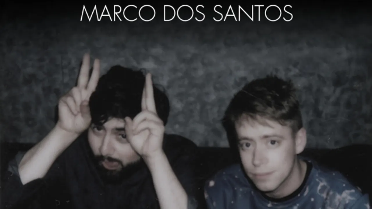 Digitalism, Get A Room & Marco Dos Santos