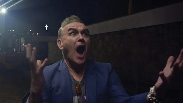 MORRISSEY