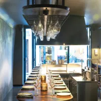 Terra Bar à Vins