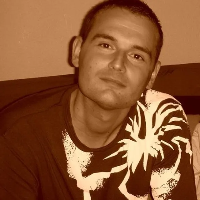 Sebastien G