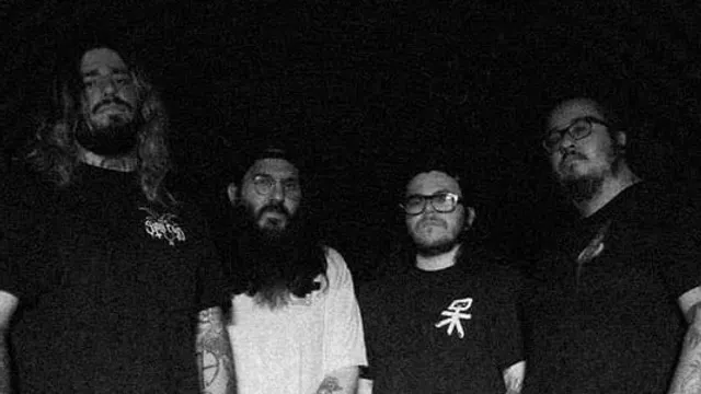Witchfinder + Stoned Mountain