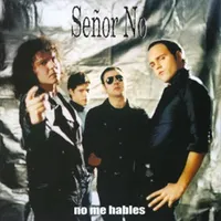 Señor no