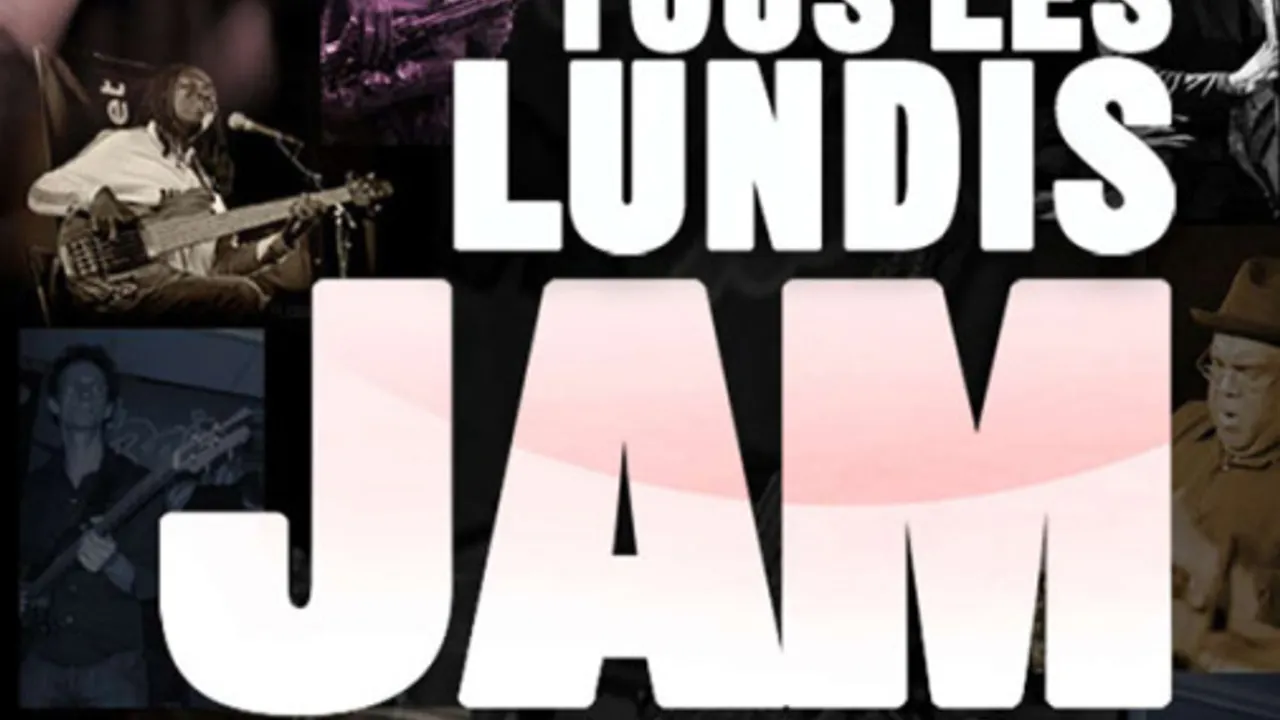 Jam Session hommage à Joe Zawinul