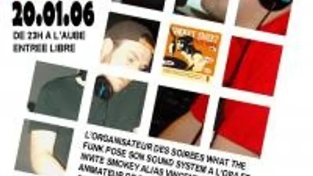 Soulist Sound System