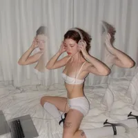 Chloe Frances