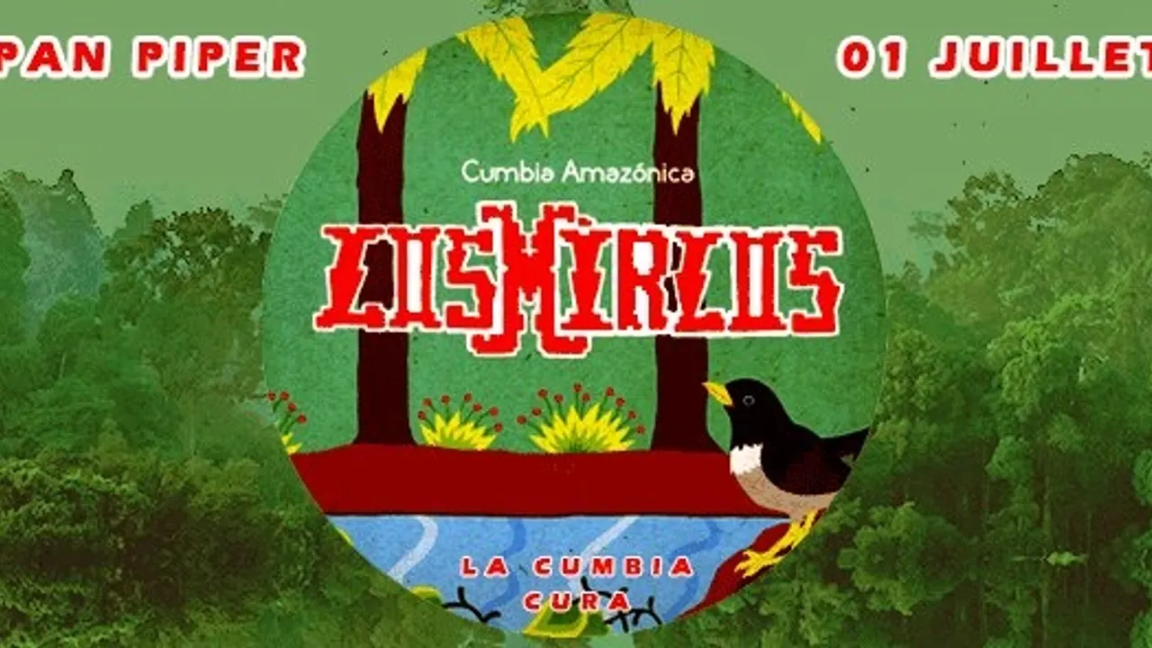 LOS MIRLOS
