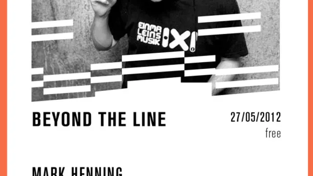 Take Time w/ Marc Henning