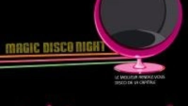 Magic Disco Night