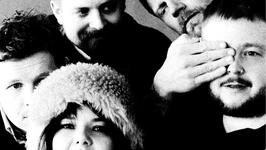 Of Monsters and Men « The Mouse Parade Tour »