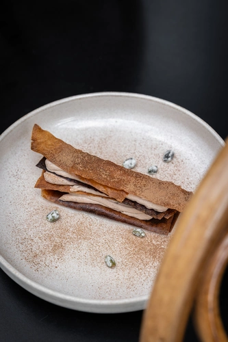 Brasserie Valma Restaurant Paris
