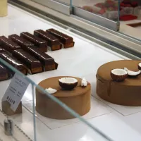 Pâtisserie Yann Couvreur