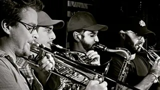 concert Radiofunik (soufflants et cuivres)