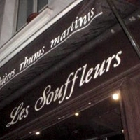 Les Souffleurs