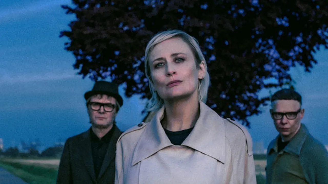 Hooverphonic