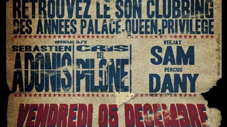 Remember The House #03