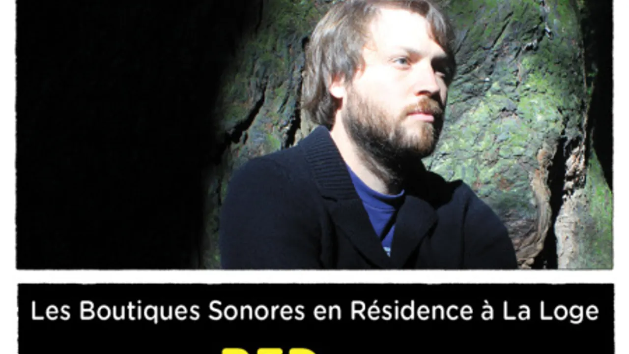 Early BS PARTY : Soirée REDeye @ La Loge