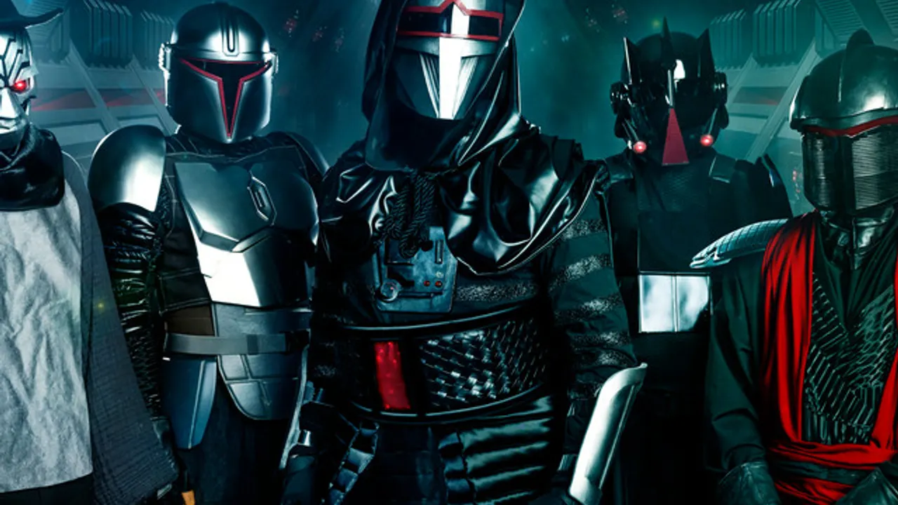 Galactic Empire