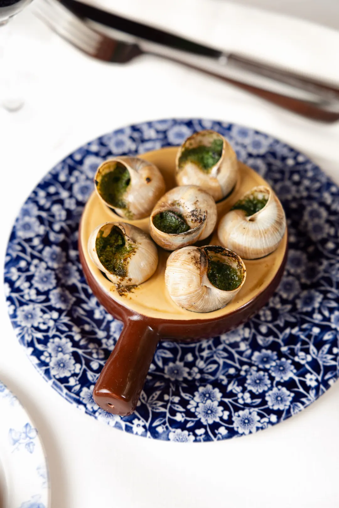 Biche Restaurant Paris