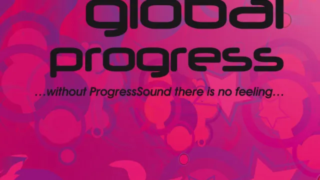 Global Progress