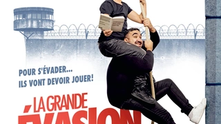 LA GRANDE EVASION