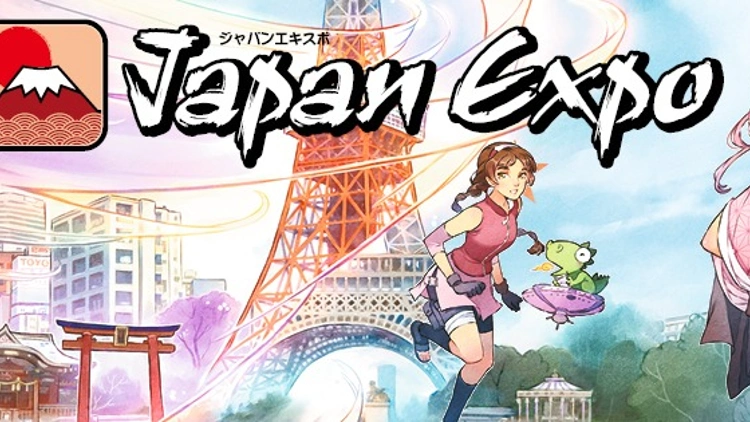 Japan Expo 2022