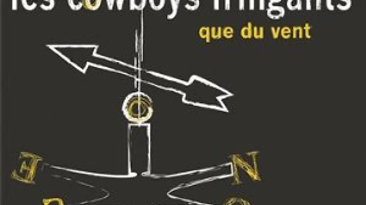 Les Cowboys Fringants