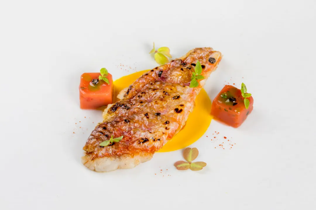 L'Orangerie Restaurant Paris