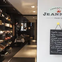 Jeanne A
