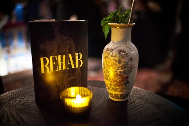 Rehab