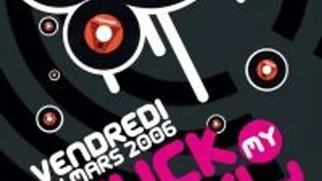 Suck My Vinyl