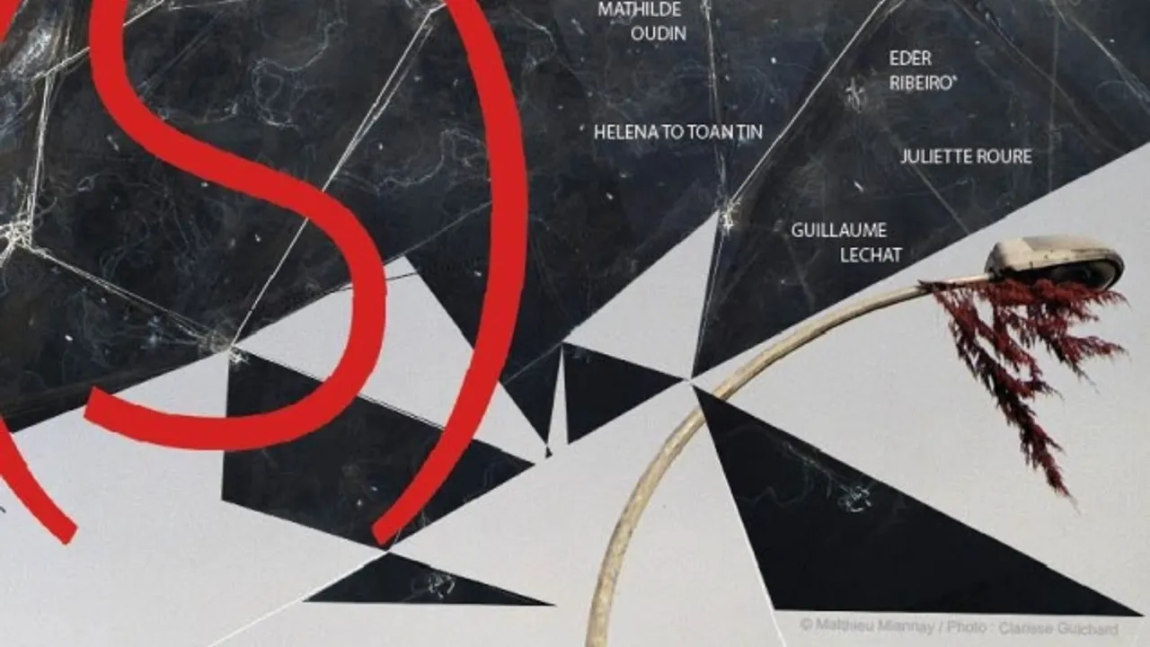 (S) - Exposition des diplômés 2015