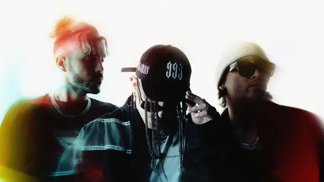 CHASE ATLANTIC
