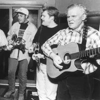 Doc Watson