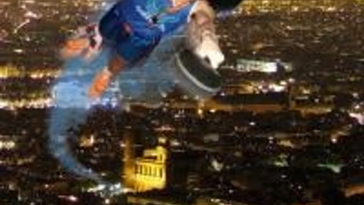 Paris2012