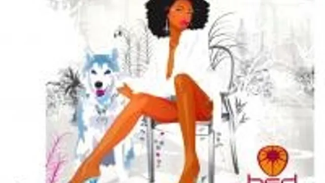Carte Blanche Au Label... Hed Kandi