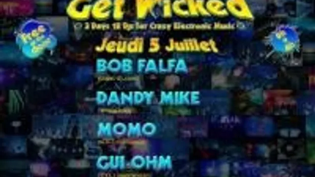 Get Wicked!