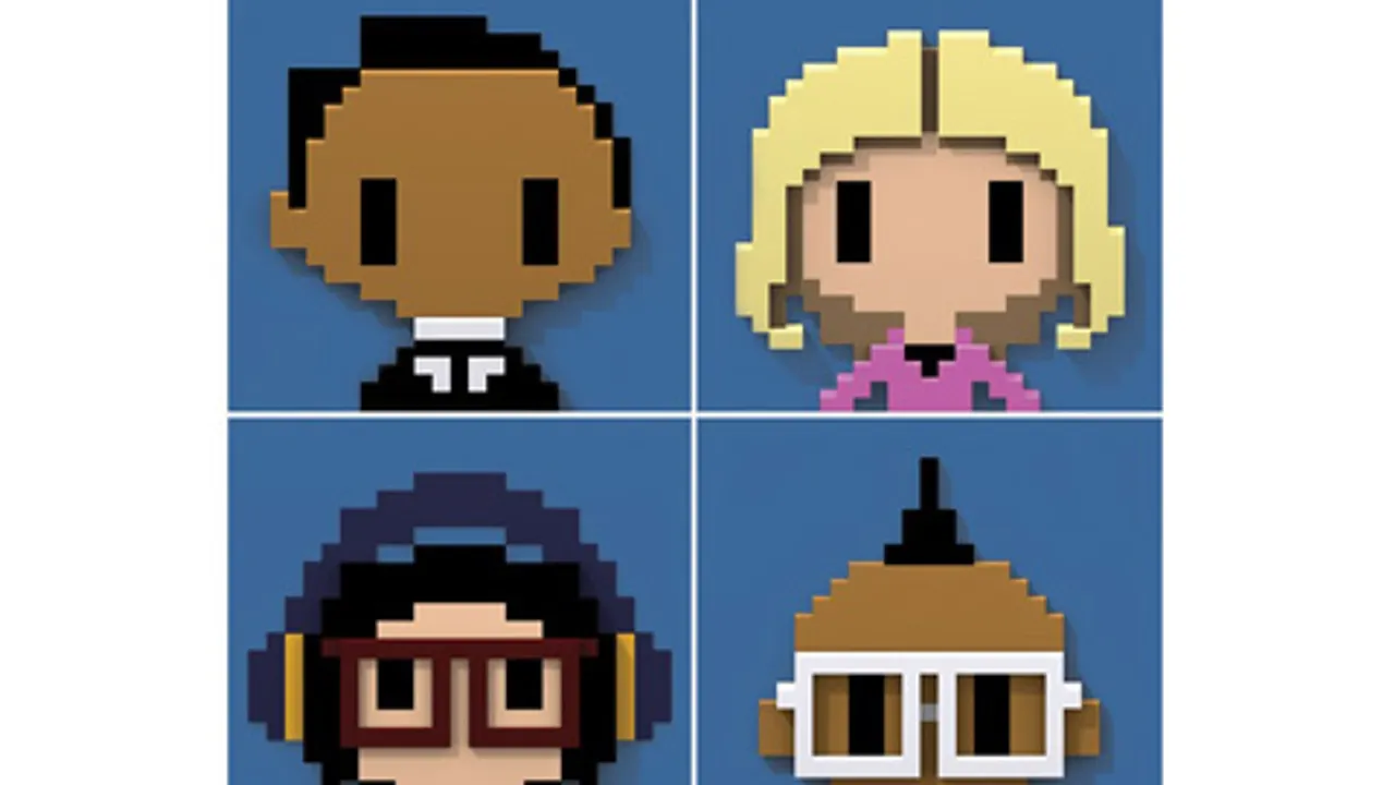 WILL.I.AM des Black Eyed Peas à La French