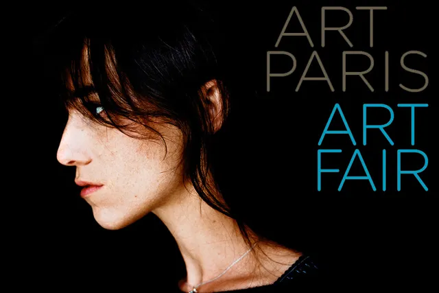 Art Paris Art Fair, le rendez-vous incontournable du printemps