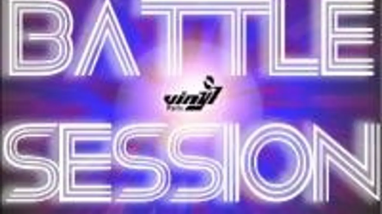 Battle Session