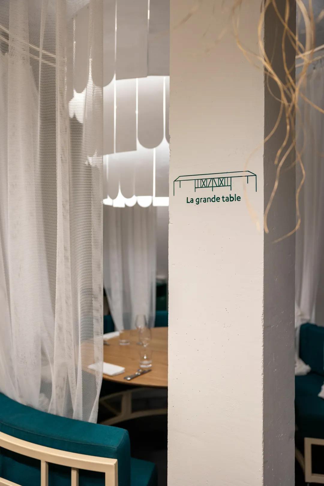 Elsass Restaurant Paris