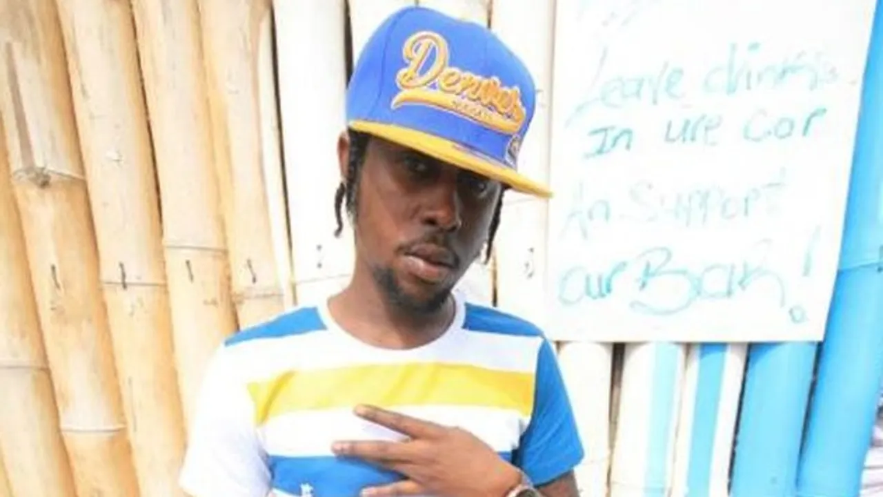 Popcaan