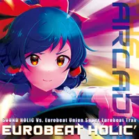 SOUND HOLIC