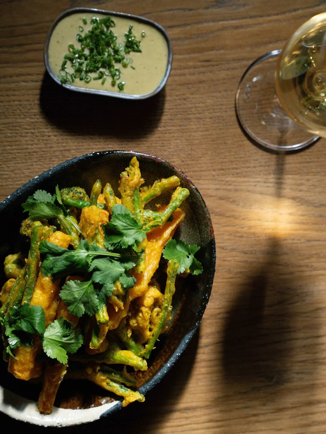 Little Bambou Restaurant Paris