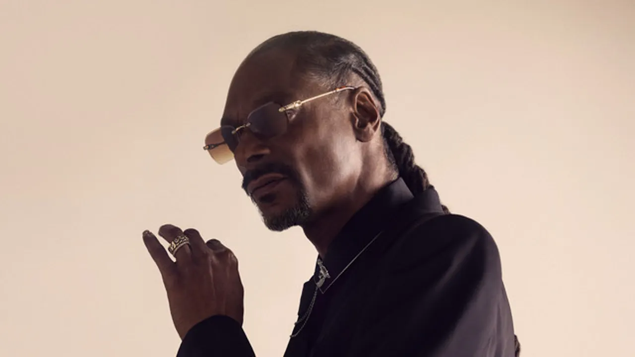 SNOOP DOGG