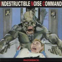 Indestructible Noise Command