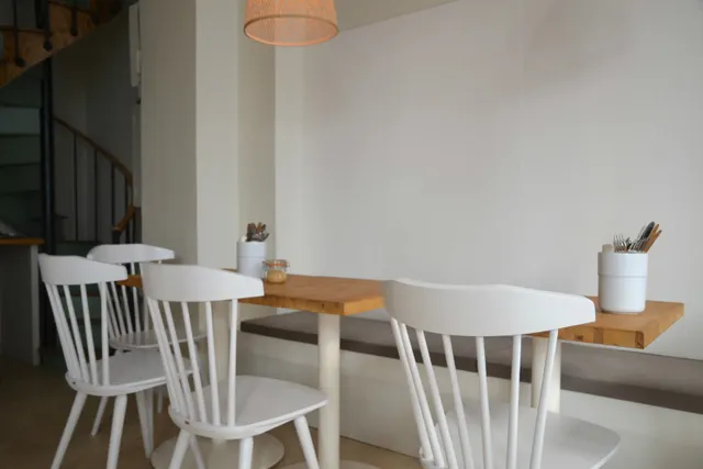 Café Méricourt