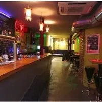 Le Green Room