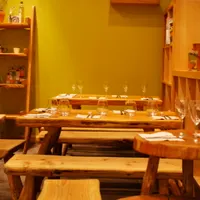Au Comptoir de Brice