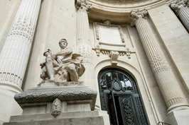 Le Minipalais